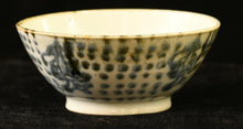 Load image into Gallery viewer, Blue & White Porcelain Bowl (Ming Dynasty, 14th–17th Century)