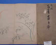 Load image into Gallery viewer, Japanese Woodblock Prints of Artwork by Takashima Ohisa 高島おひさ