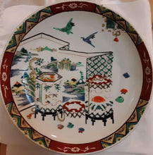 Load image into Gallery viewer, Porcelain Dish (Qing Dynasty, China-Western Export Art)