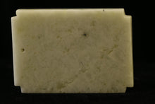 Load image into Gallery viewer, White Jade Plaque (Asia)
